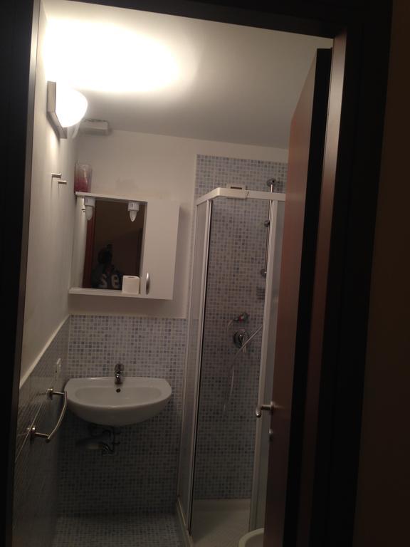 Bed and Breakfast Le Charme House 2 Рим Экстерьер фото